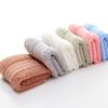 Class A Light Luxury Long-staple Cotton Hotel Bath Towel, Enlarged and Thickened Pure Cotton Adult Bath Towel