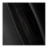 Calvin Klein Casual Commuter Portable Jacquard Flap Messenger Bag Men bags Space-Black 4G3048G