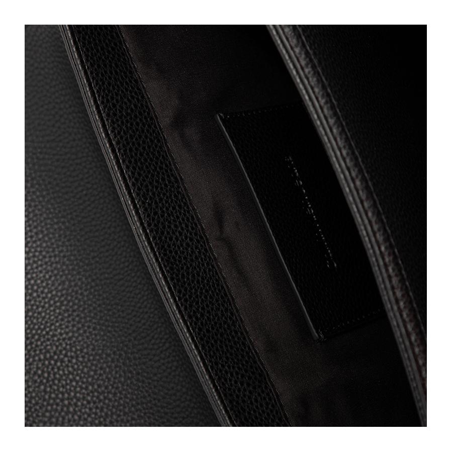 New CALVIN KLEIN Synthetic Material Crossbody Bags Regular Men's Space Black 4G3048G