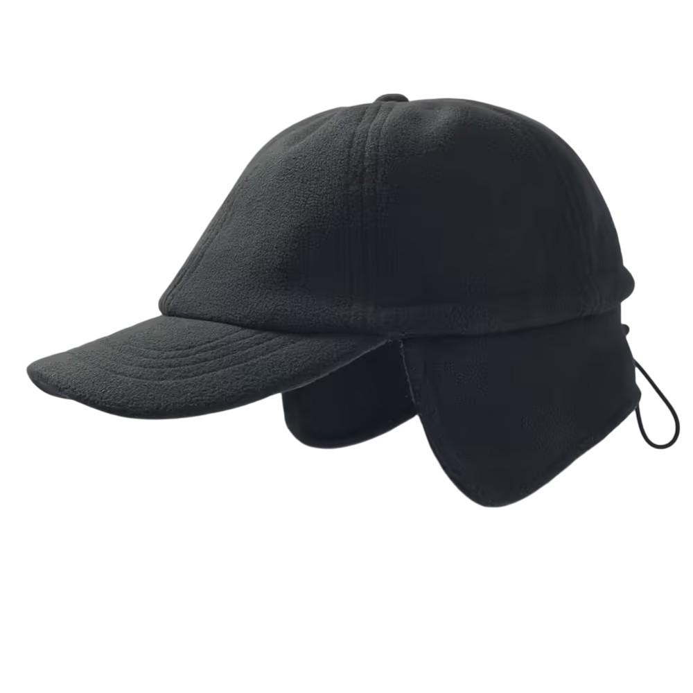 Atlantis Headwear Ear Flaps Baseball Cap