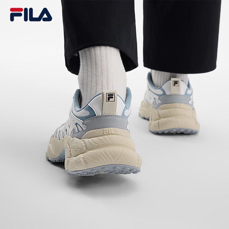 FILA Men s Fern Grass Dad Shoes 42