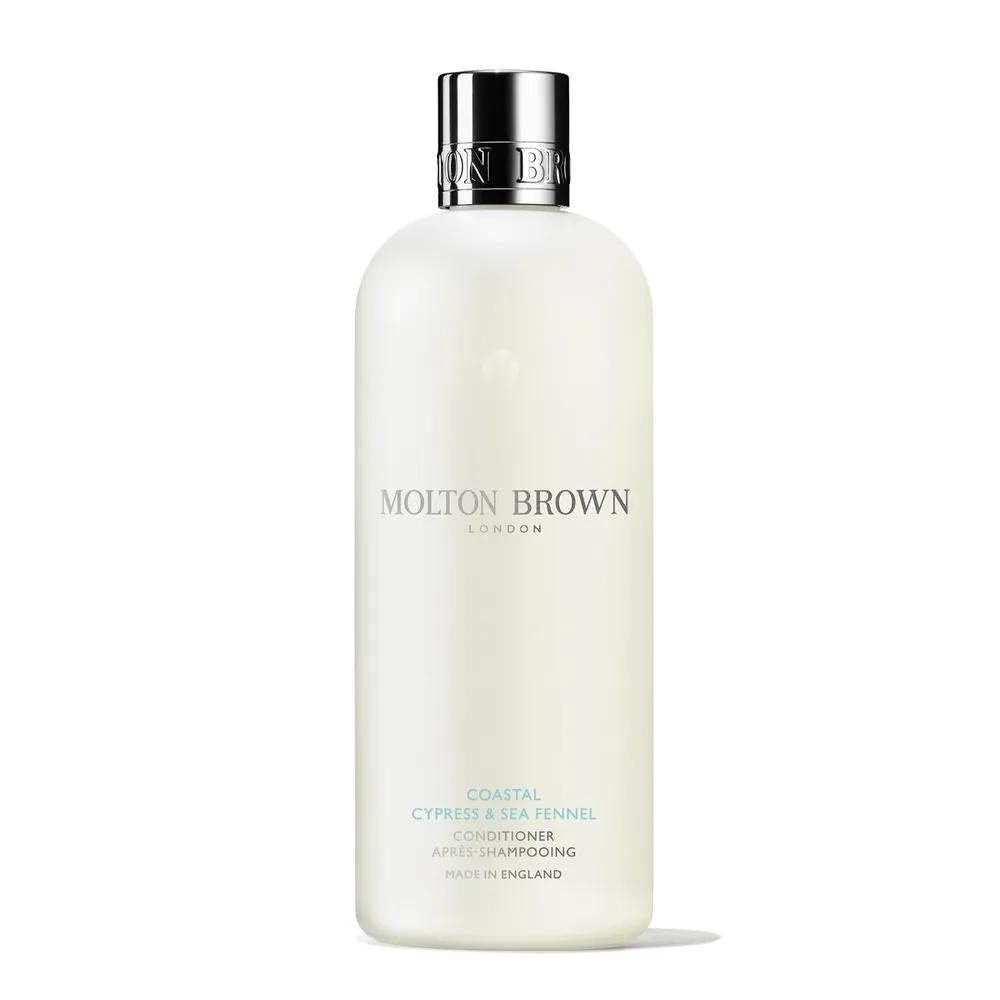 

Coastal Cypress & Sea Fennel Conditioner 300ml