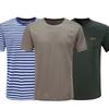 Xinjingzhou Quick-Dry Breathable Training Suit Set