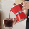 Shangqi Home Moka Pot Coffee Maker