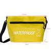 Outdoor Waterproof Dry Bag Travel Handbag Pack Wash Sack Swimming Rafting Kayaking River Trekking Floating Boating Water Bags