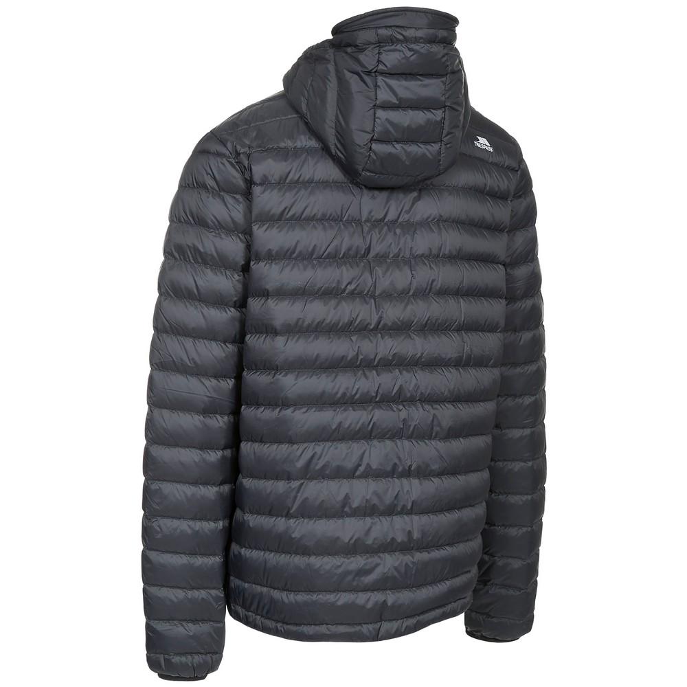 TRESPASS Mens Digby Down Jacket