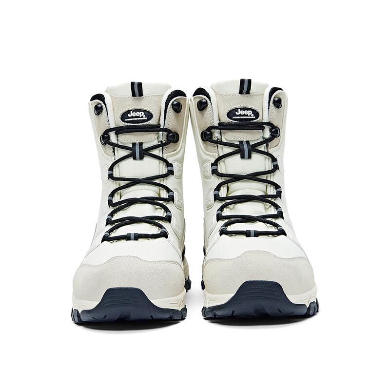 JEEP Men s Thermal Winter Snow Boots 11390₽