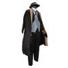 Bungo Stray Dogs Nakahara Chuuya Halloween Cosplay Costume