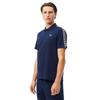 Lacoste Herren Piqué Ultra Dry Tennis-Poloshirt