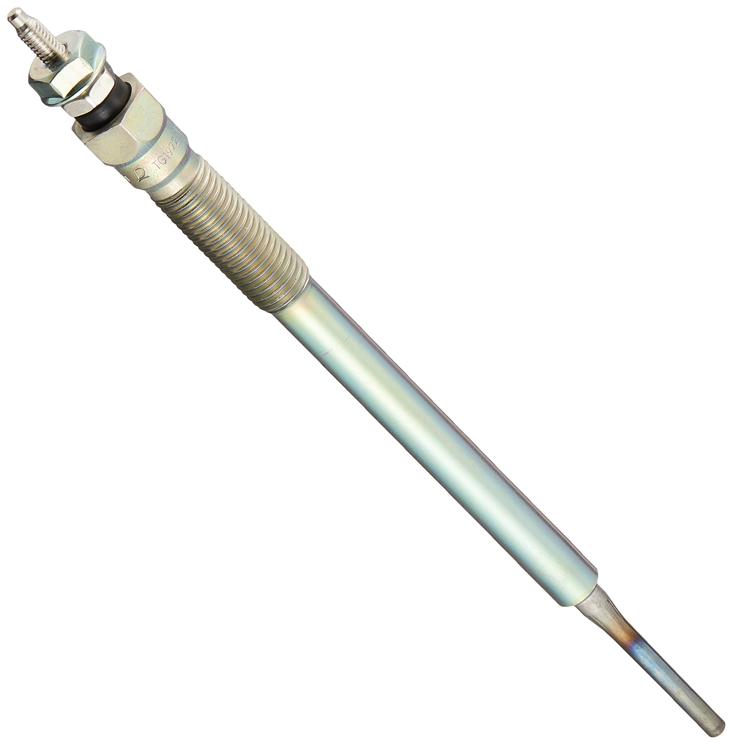 TOYOTA Genuine Glow Plug Part Number Part Assembly, 19850-30010
