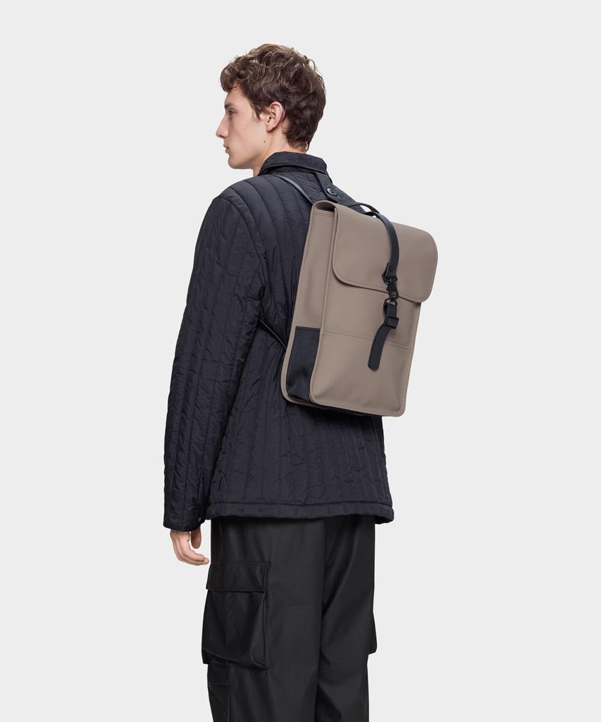Rains Mini Backpack - Cinder