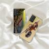 Red Fire Ants, Worker Ants Phone Case for Samsung A54 A57 A37 A17 A14 A15 A12 A24 A34 A55 A35 A25 A52S A07 A05S A04S A22 A32 A72