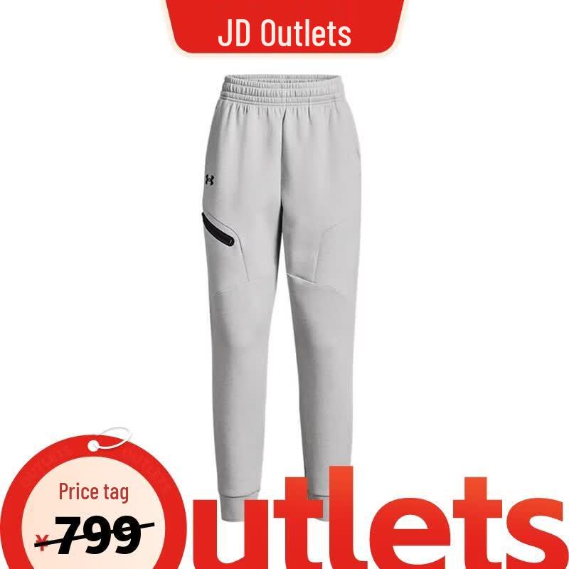 

Under Armour Unstoppable Women s Knit Training Tapered Pants L