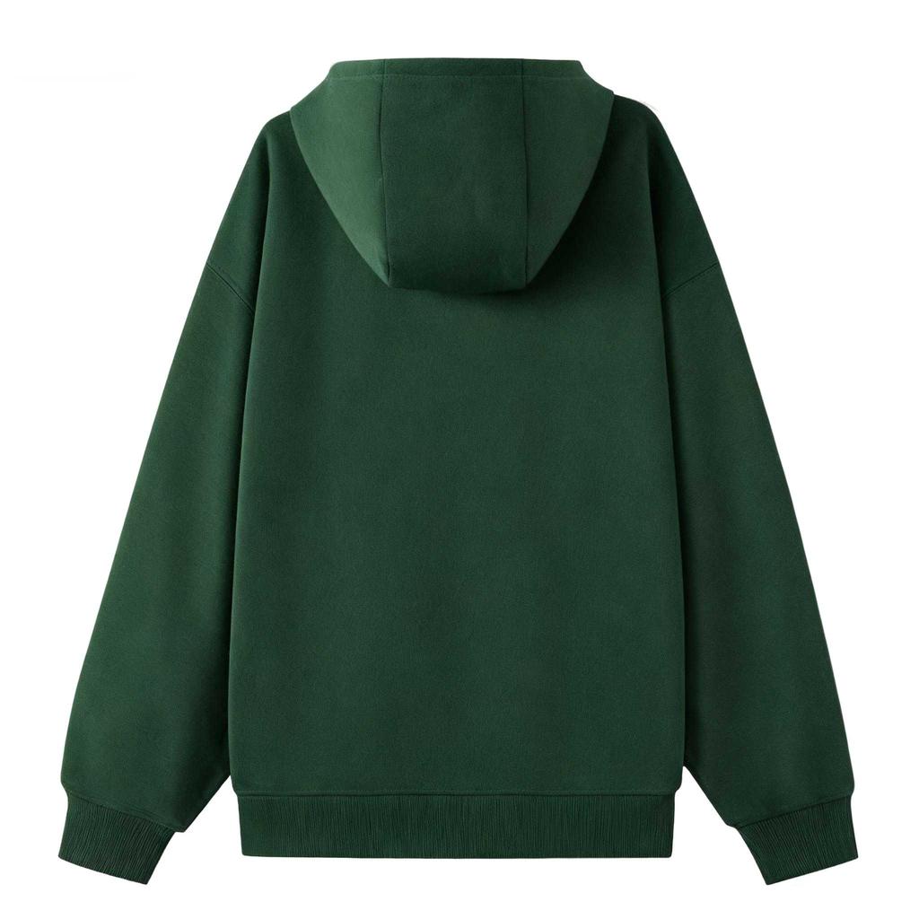 Skechers Soft Comfortable Skin-Friendly Breathable Sweatshirt Unisex Tops L126U020-00HM