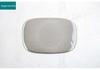 Chery Tiggo 8 Gen 5 Silver Stainless Steel Front Speaker Grille