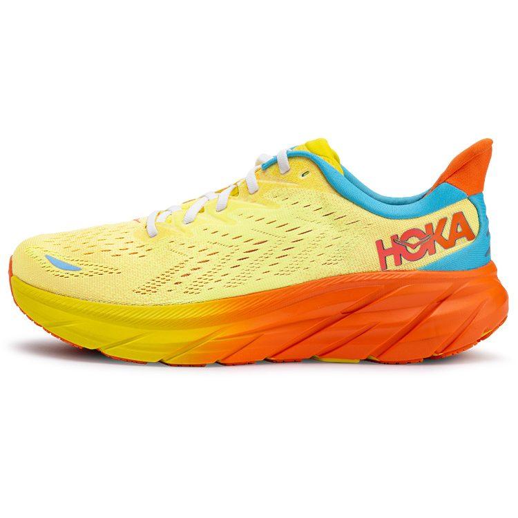HOKA ONE ONE Clifton 8 'Orange Beige' 1119393-IMOR