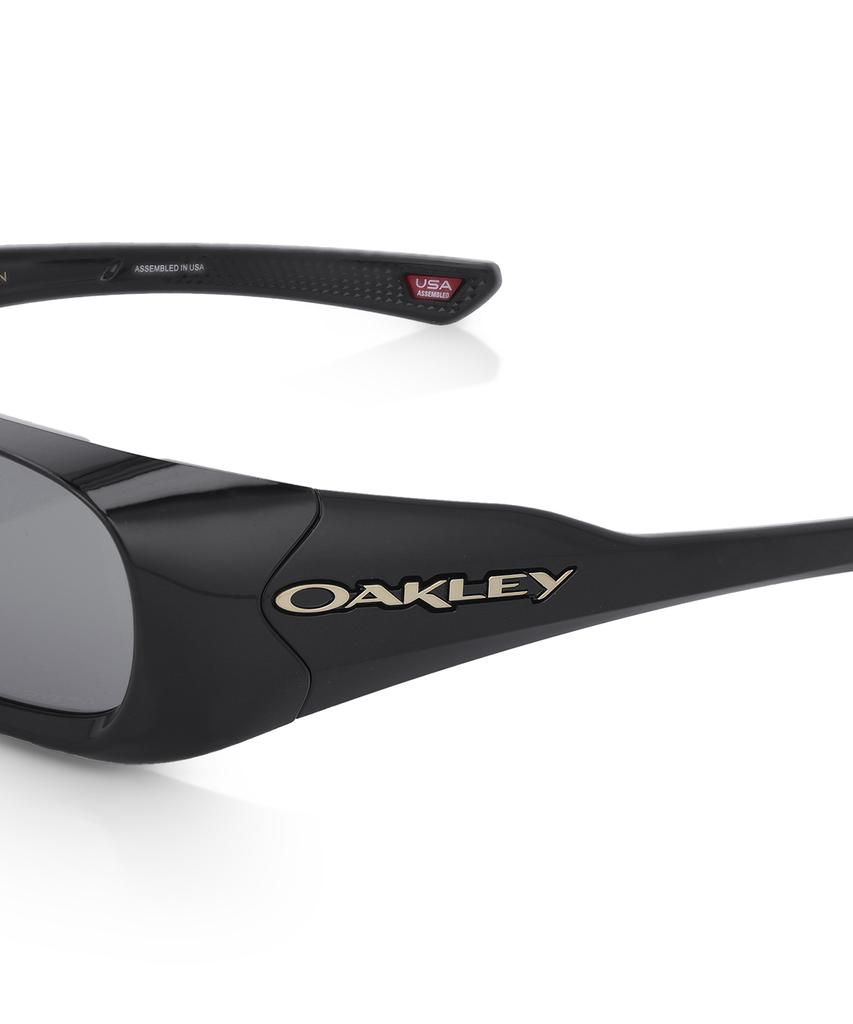 Okeulli Fermian - Black - Prizm Black / 0Oo9520