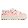 Low Top Canvas Shoes Women's Pink 782494 FAC9M 5941