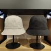 Elle 4-sided Dark Bucket Hat EL12UGC001