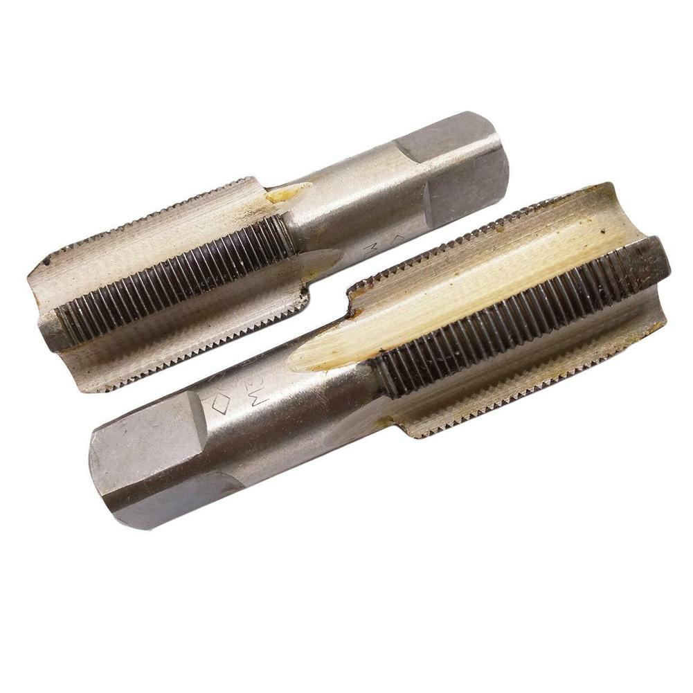 Závitník pro kuželové závitníky Metrická vysokorychlostní ocel M30 X 1,5 mm