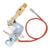 Pilot Assembly Replacement for MH9B MH9BX Heater F273401 73404 Portable C3H8 Heater Ignition Component