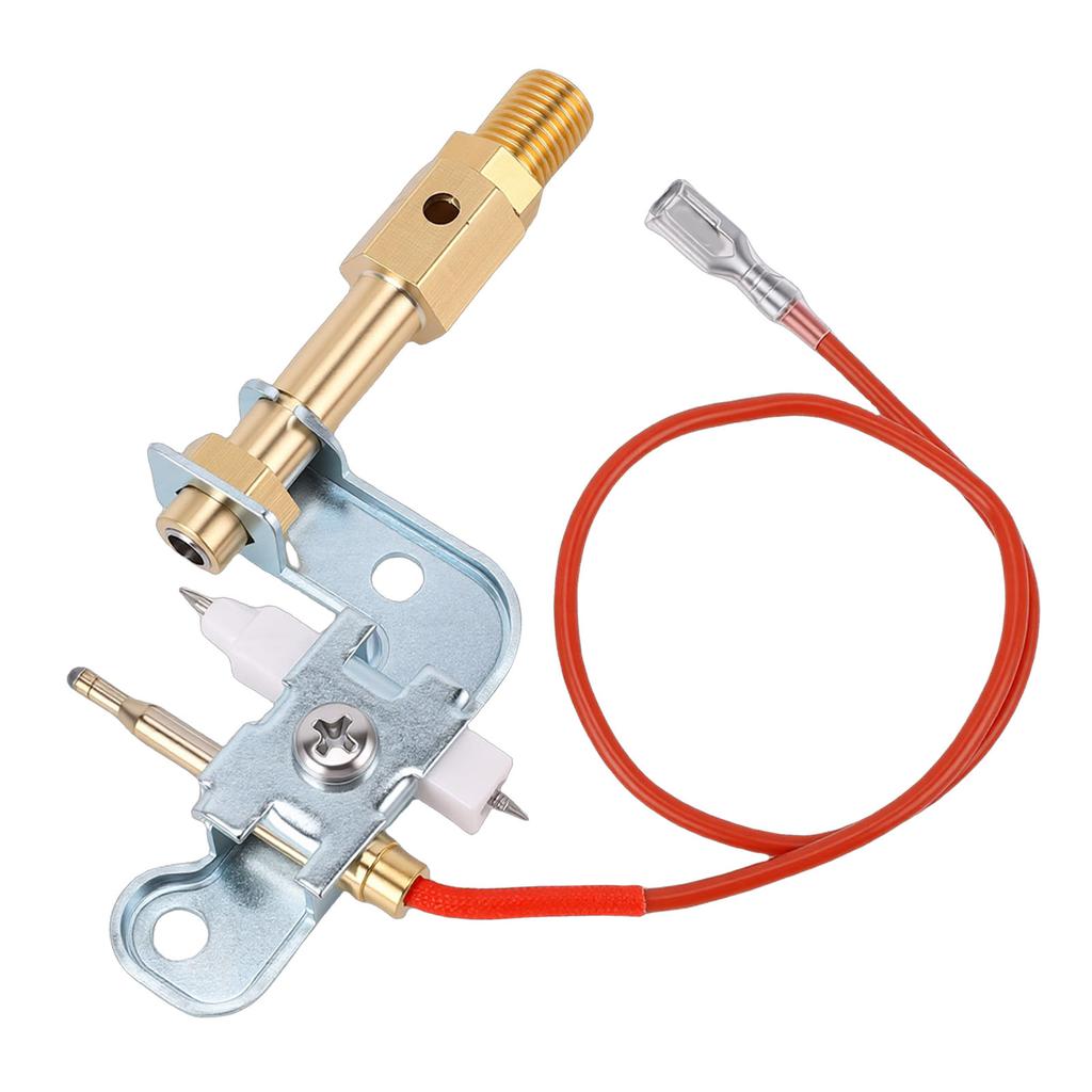 Pilot Assembly Replacement for MH9B MH9BX Heater F273401 73404 Portable C3H8 Heater Ignition Component