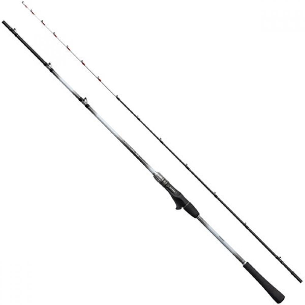 Удилище для лодки Shimano 26 Light Game Bb 73h230 274953