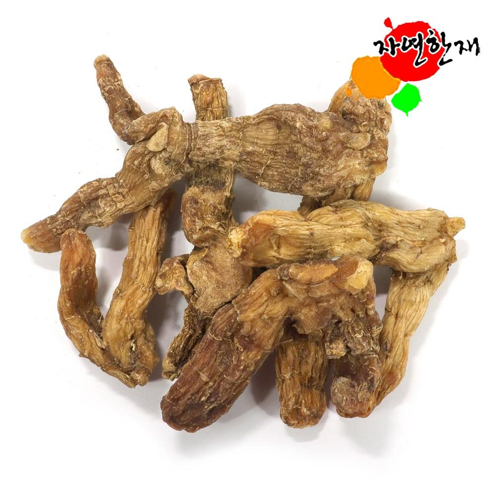 Domestic Solomon's Seal 300g, Hwangjeong Large Special 1 pcs