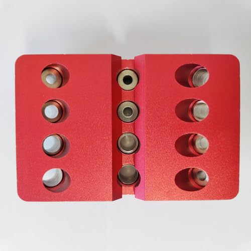 Drill Guide, Drill Stand, 30°/45°/90° Angle, Drilling, Woodworking Tool, Angled Drilling Guide, Drill Positioning Guide, Vertical Drilling, Angled Dri