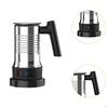 Electric Milk Steamer Detachable Home for Macchiato Chocolate