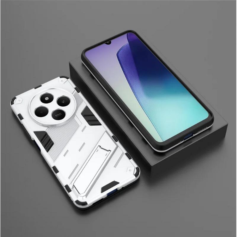 Lens Camera 360 Protect Shockproof Case for Xiaomi Redmi Note 15 14 Pro Plus 5G Back Cover Bumper Funda Redmi 14C 15C Phone Case