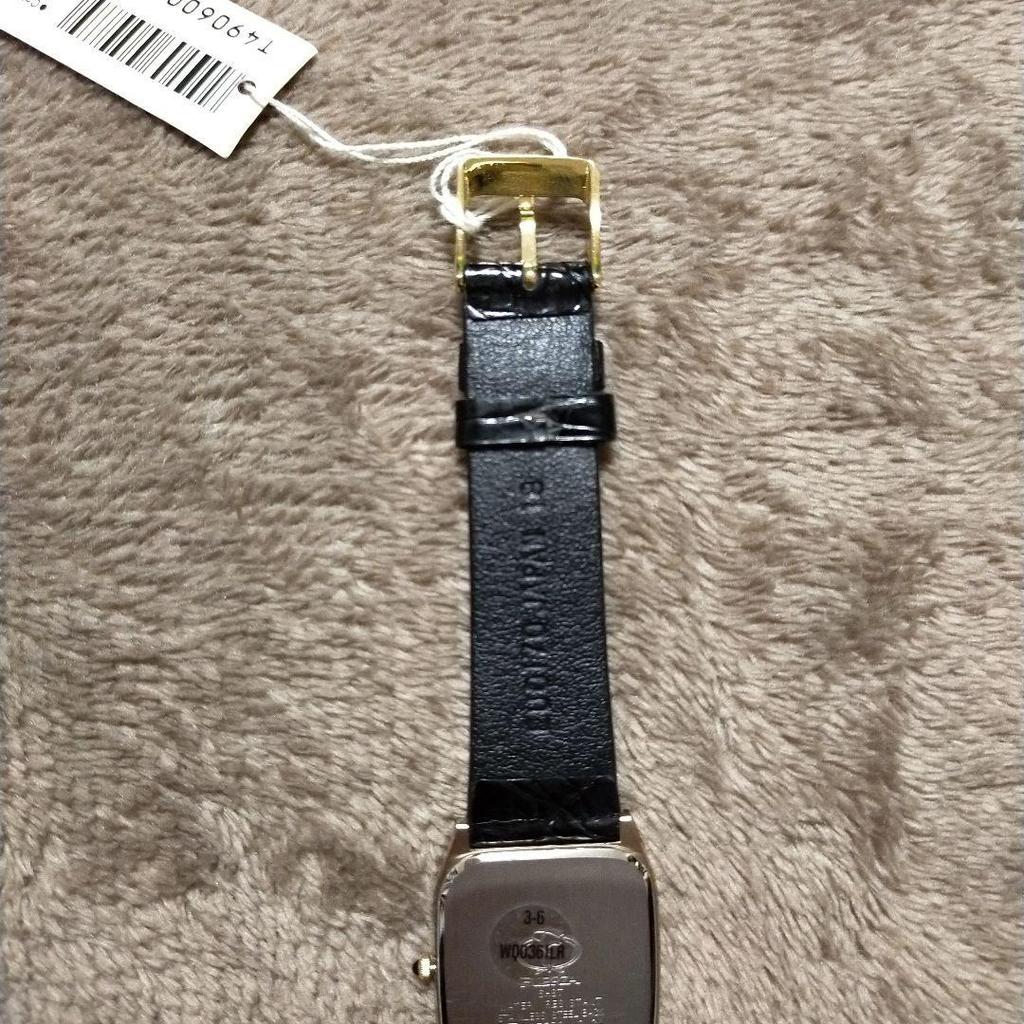 Used Orient Fuerza Luxury Watch