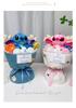 Kirby Plush Bouquet - Cute Gift for Birthday, Christmas, Girlfriend, or Best Friend