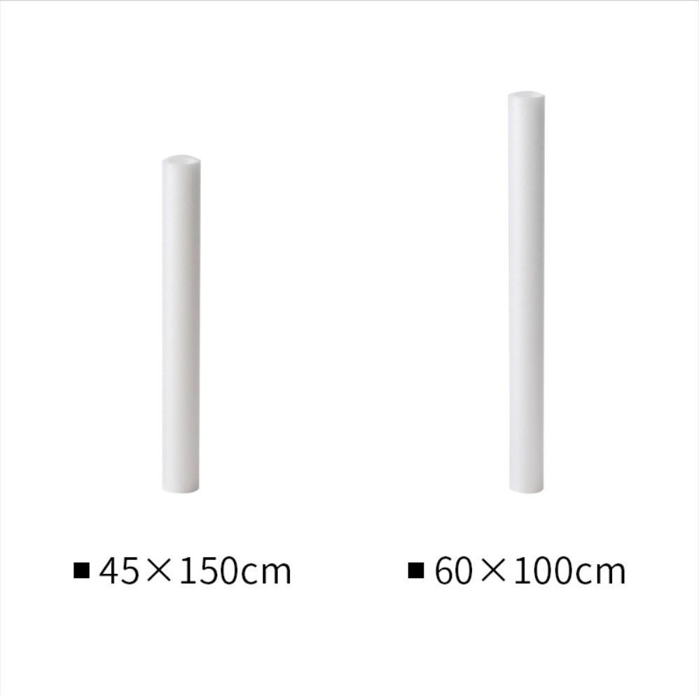 EVA Durchscheinende Wasserdichte Schrankeinlage: Feuchtigkeits-, Öl- und Schimmelresistentes Küchen- und Kleiderschrankpapier