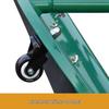 Jundingying Green Aluminum Alloy Court Squeegee
