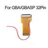 Reparatur-Motherboard für GBA/GBASP/GBC/GBP Spielzubehör Batteriefederkontakt Schnittstelle Lautsprecher Kompatibel mit mehreren Modellen