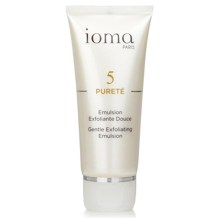 IOMA Purte Gentle Exfoliating Emulsion