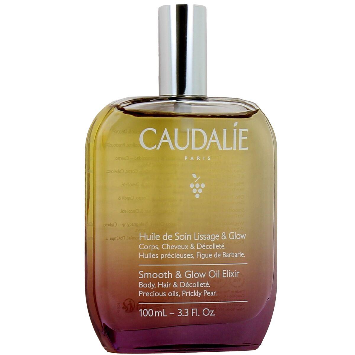 

Масло для тела Caudalie Smooth & Glow 100 мл