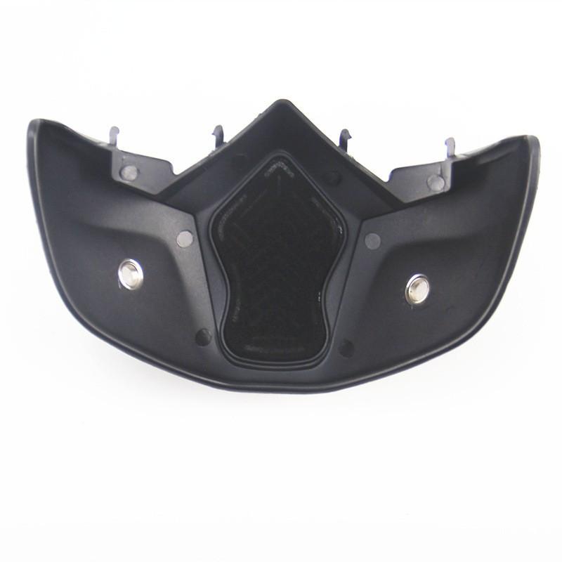 Vintage-Style Motorcycle Goggles Windproof Riding Eyewear Off-Road Racing Outdoor Cycling Unisex PC Lens Swapable Frame