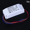 3W 7W 12W 18W 24W Power Supply Driver Adapter Transformer Switch for LED Lights