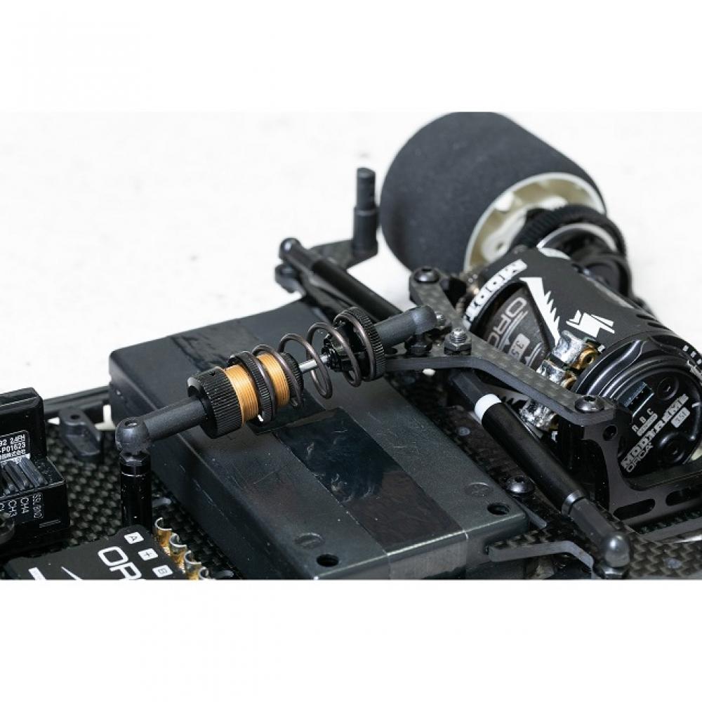 Team Bomber 1 12 Racing Car Kit Tb Ak12xc