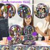 Theme Party Decoration Children's Birthday Decoration Set
