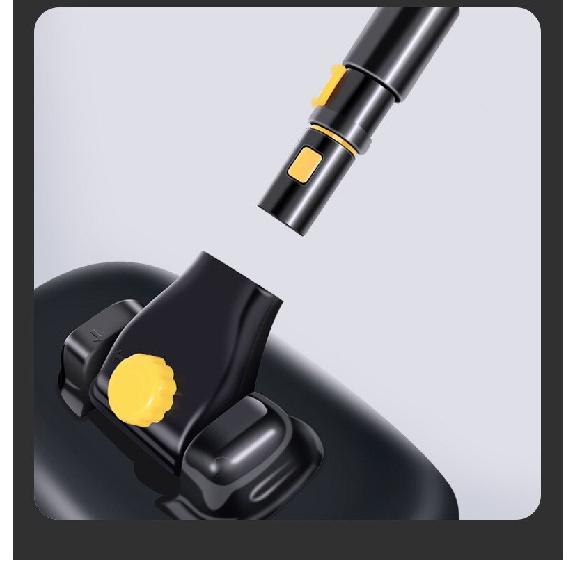 Швабра для мытья автомобиля — фото 18