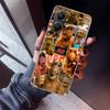 A-Alf TV Series Phone Case For Xiaomi Poco X7 X6 X5 Pro F7 Ultra Redmi 15C 15 13 13C 12 12C 10 10A 10C 9 9A 9C 9T Shell Poco X7