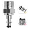 14*12*9mm Adapter Hose Fitting 1pc For Lavor To M14/M22