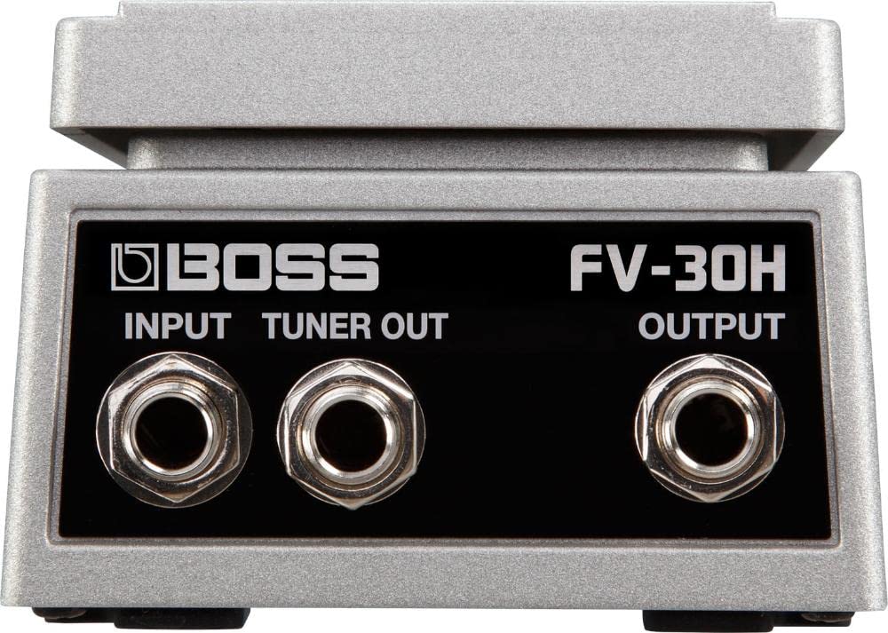 BOSS Foot Volume FV-30H