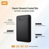WD Elements 1TB USB3.0 Portable External Hard Drive
