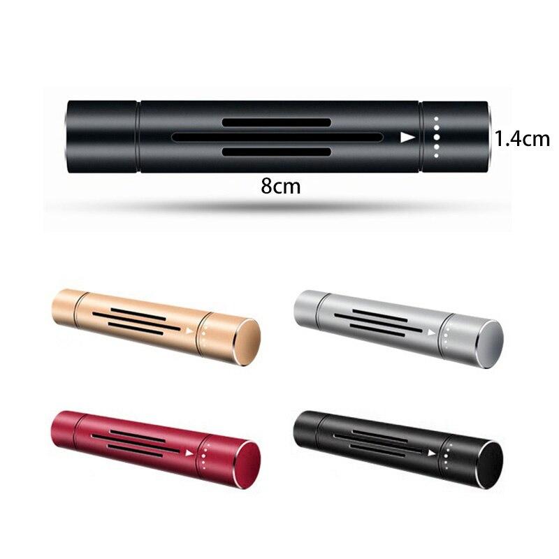Universal Car Aromatherapy Car Air Freshener Car Air Conditioning Outlet Aromatherapy Diffuser Clip