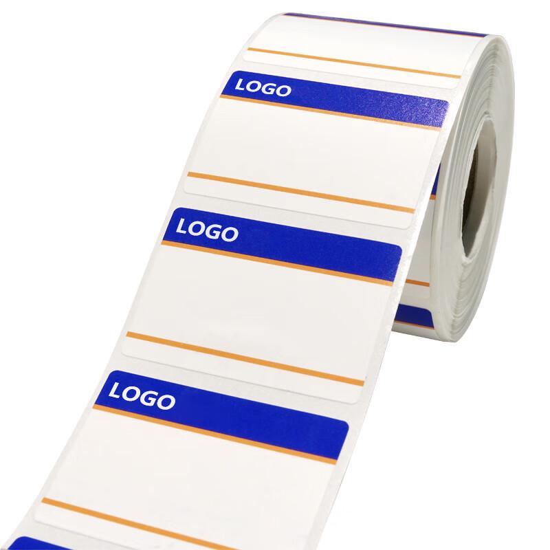 Wewin 45x30mm Thermal Printing Label Paper Rolls