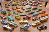Hot Wheels Pack H7045 20-Car
